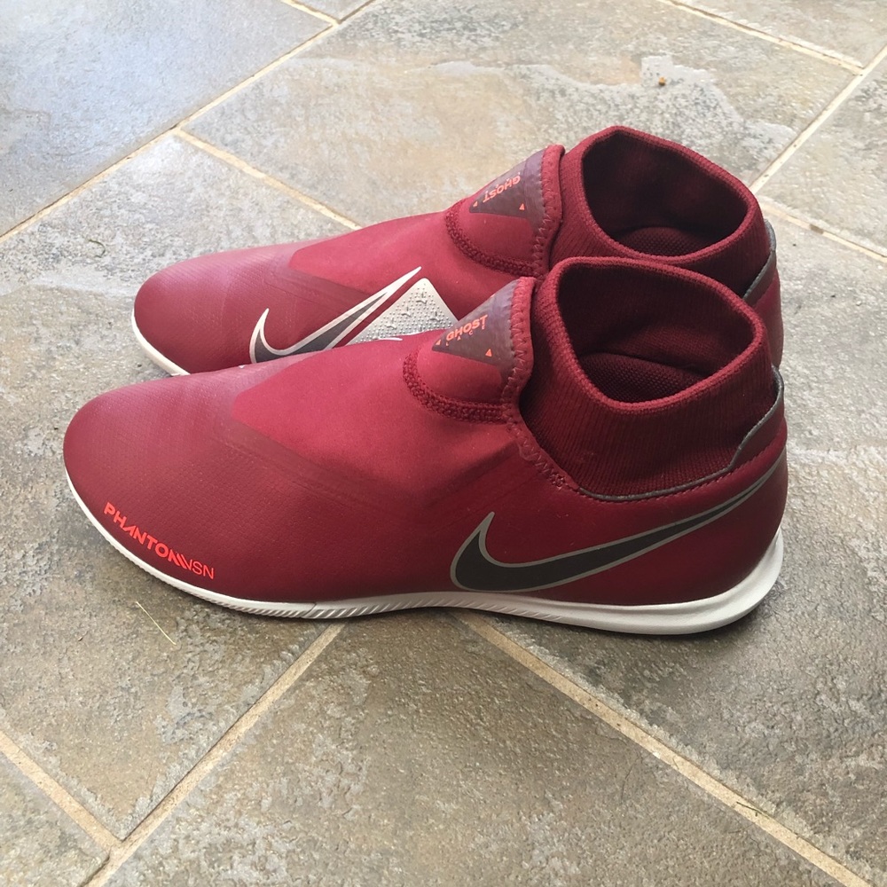 Nike PhantomVsn indoor